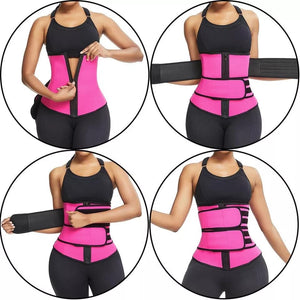 SLIMSTARR | Shop Waist Trainers, Body Shapers and Women's Cosmetics
