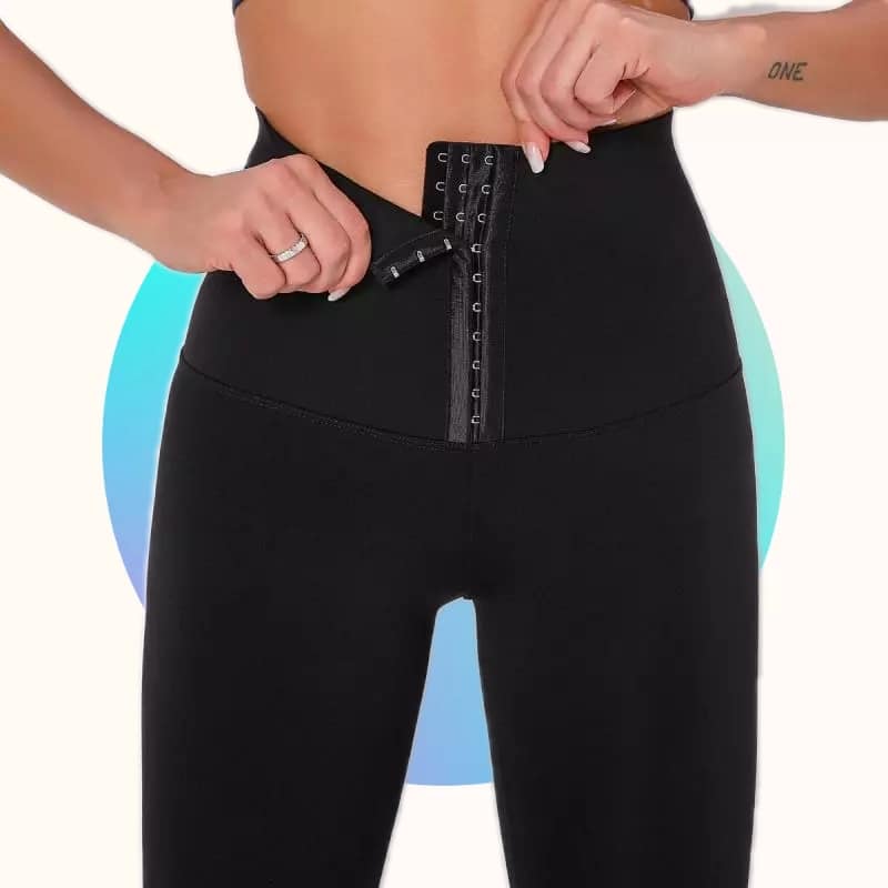 Waist Trainer Leggings Slimstarrwaisttrainers