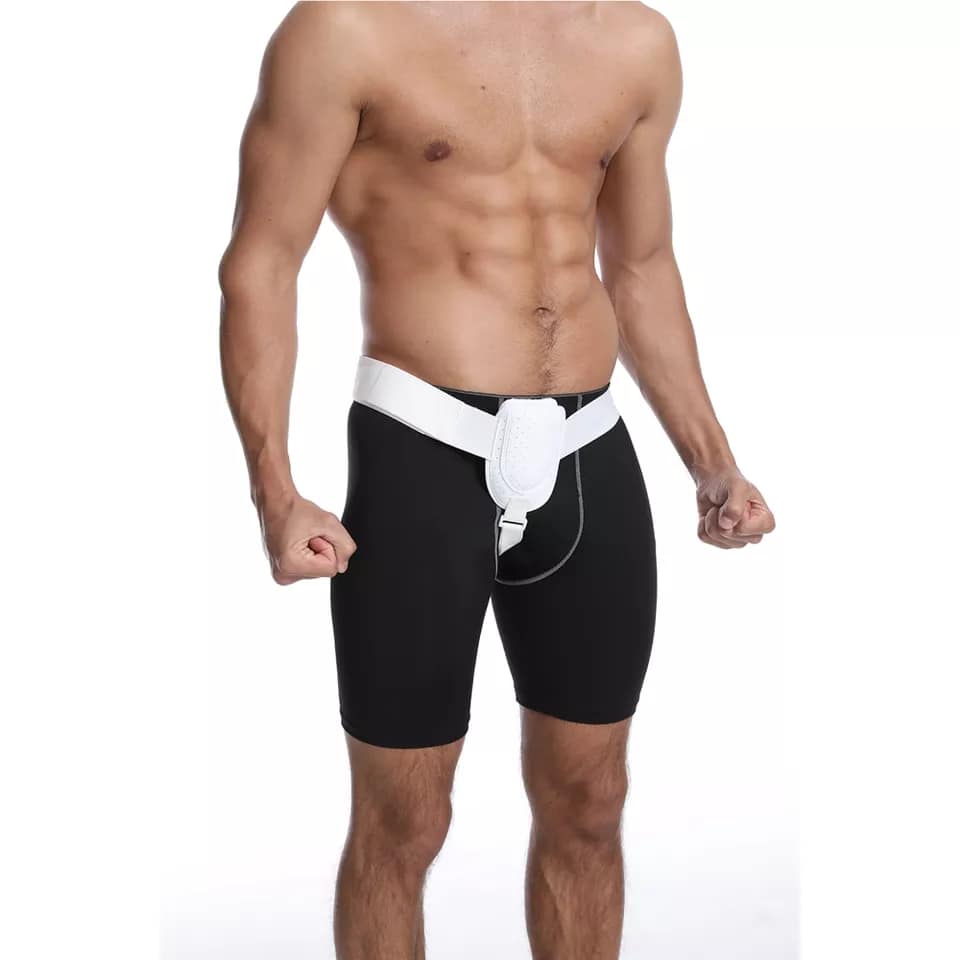 Inguinal Hernia support belt male