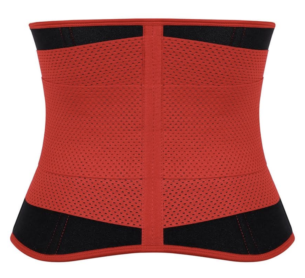 Best Great Quality Thermo Waist Trainer Online - Adjustable Belt 2021