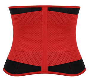 Best Great Quality Thermo Waist Trainer Online - Adjustable Belt 2021