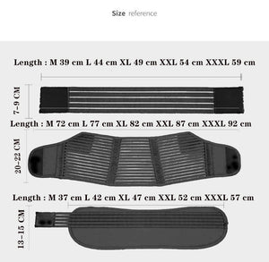 Pregnancy support belt