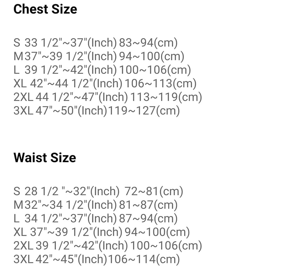 Men's Waist Trainer Body shaper vest