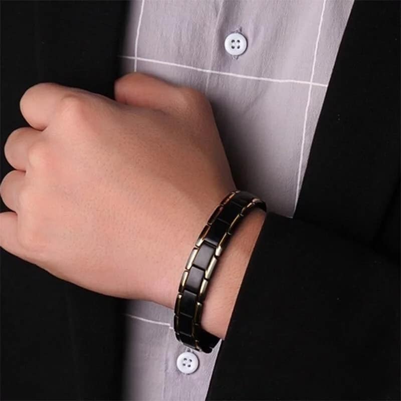 Magnetic Therapy Bracelet Classic Anti-snoring bracelet