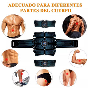 EMS Muscle ABS Stimulator