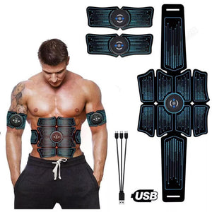EMS Muscle ABS Stimulator