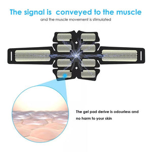 EMS Muscle ABS Stimulator