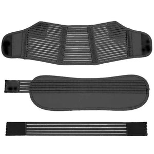 Pregnancy support belt