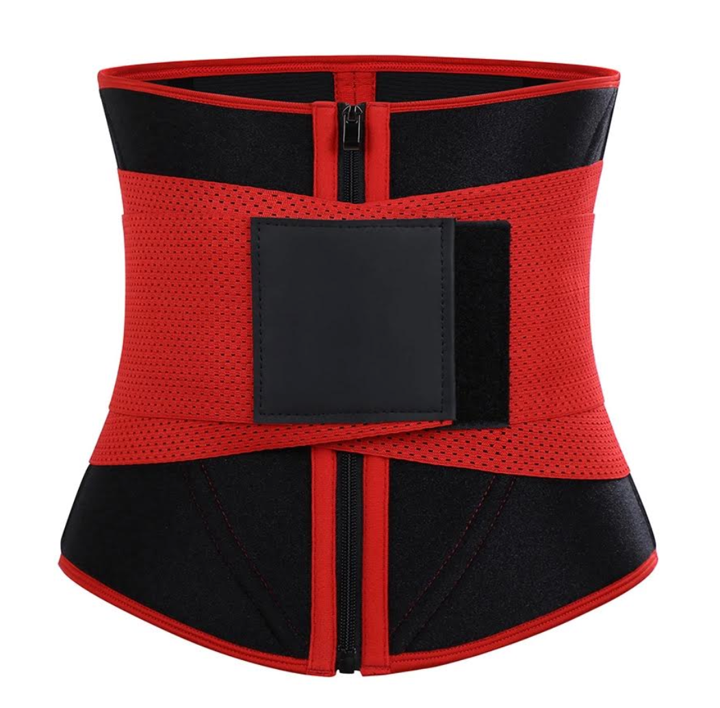 Best Great Quality Thermo Waist Trainer Online - Adjustable Belt 2021